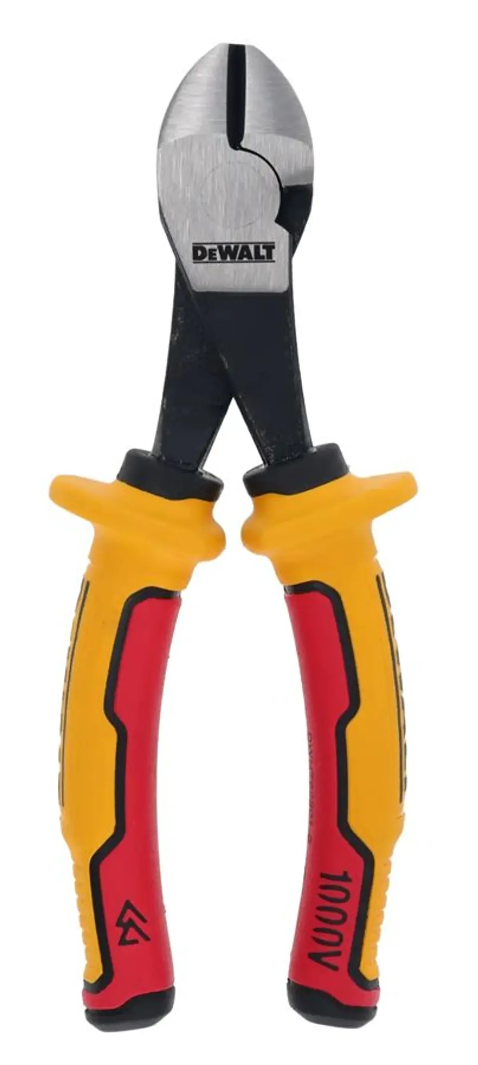 Alicate Corte Diagonal DeWalt 4