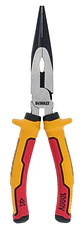 Alicate Punta Larga Vde DeWalt - Miniatura 4