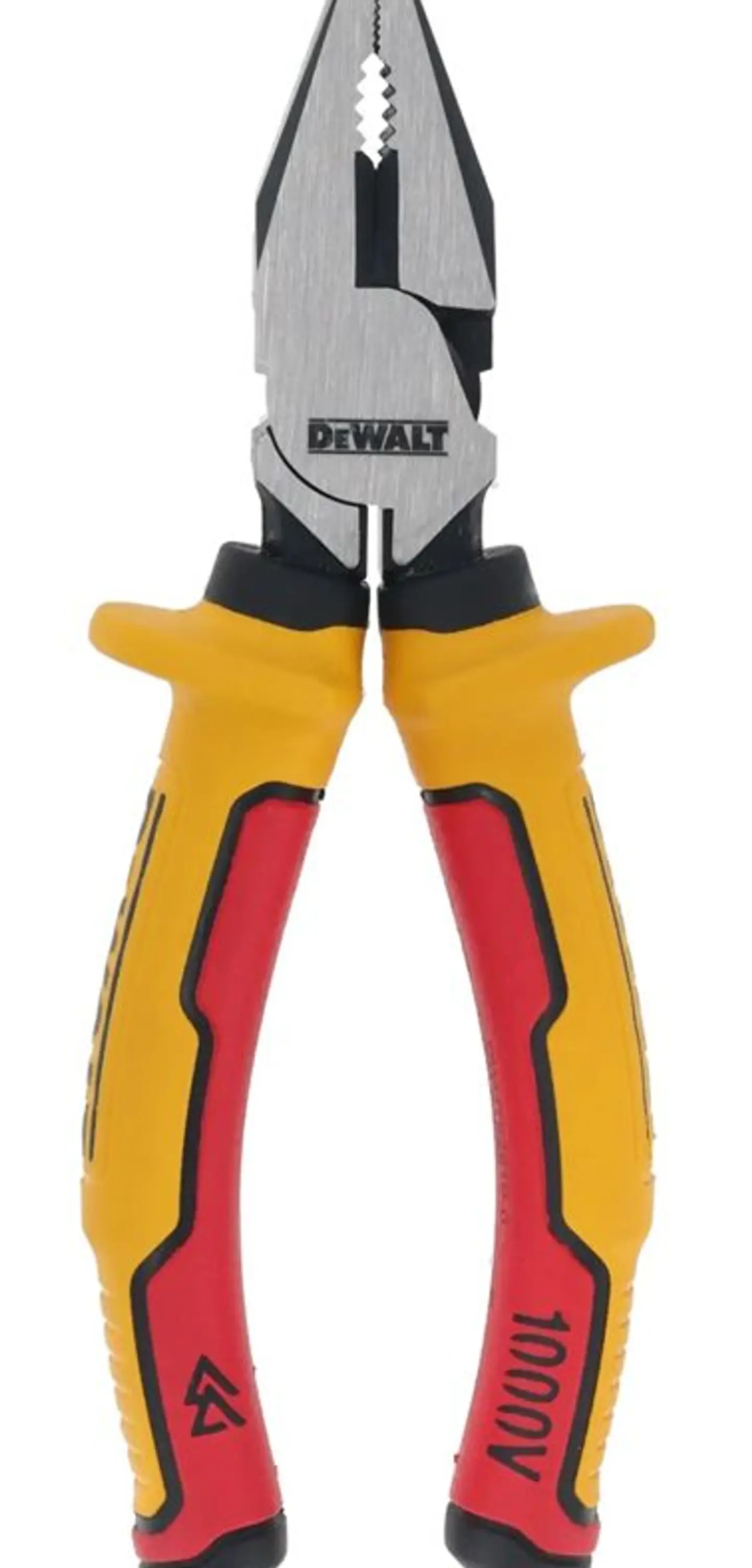 Alicate Universal Vde DeWalt 4