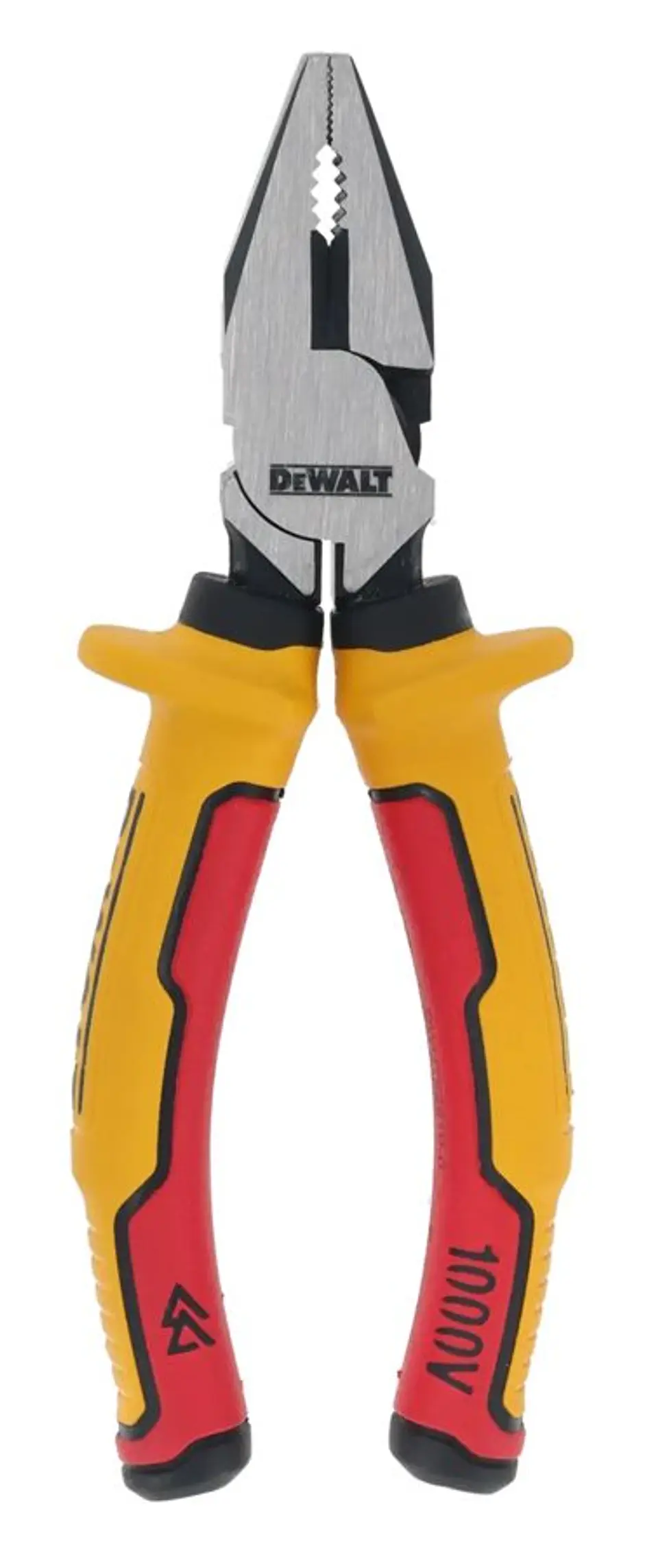 Alicate Universal Vde DeWalt 4