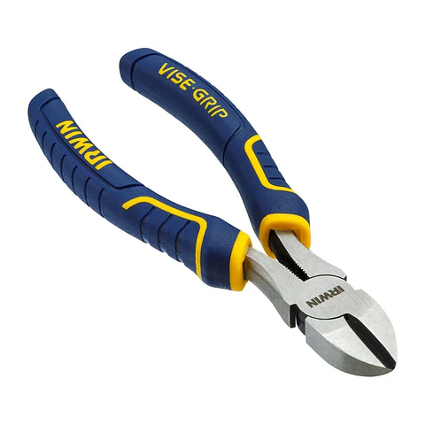 Alicate de Corte Diagonal 6" IRWIN