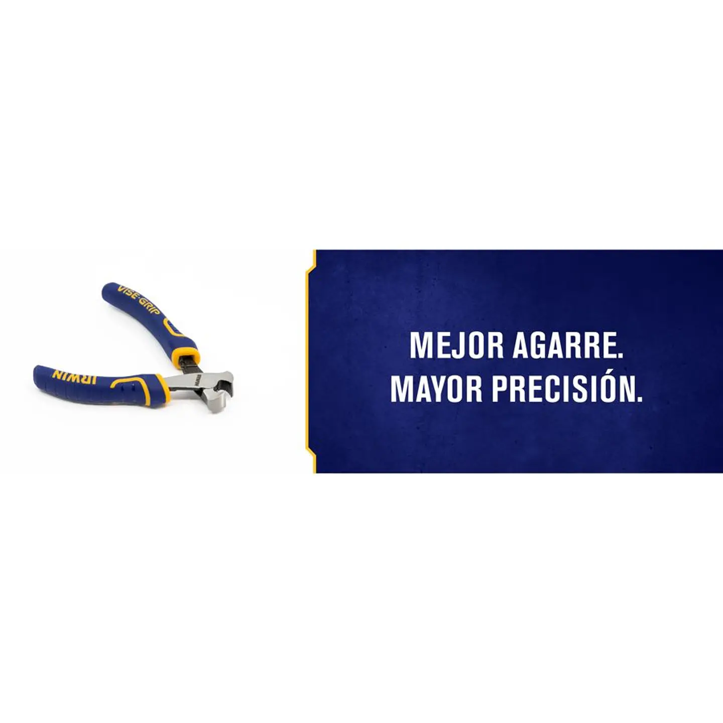 Mini Alicate Tipo Pinza EC4 110 Mm 4-1/4