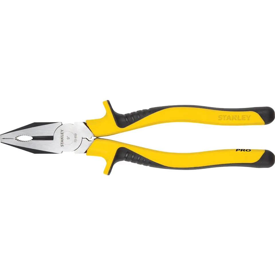 Alicate Universal PRO 9'' 228MM Stanley 1