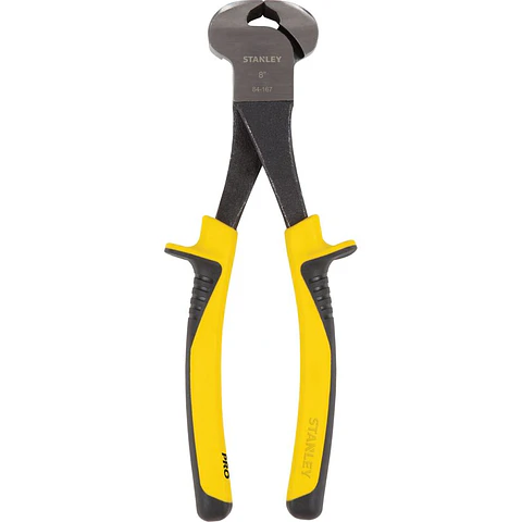 Alicate Corte Frontal 8" Stanley