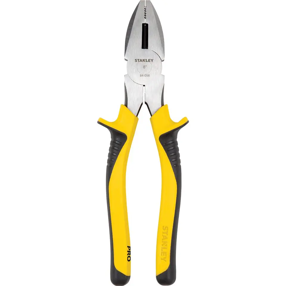 Alicate PRO Electricista 8