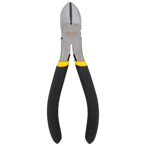 Alicate Corte Diagonal 6" Stanley