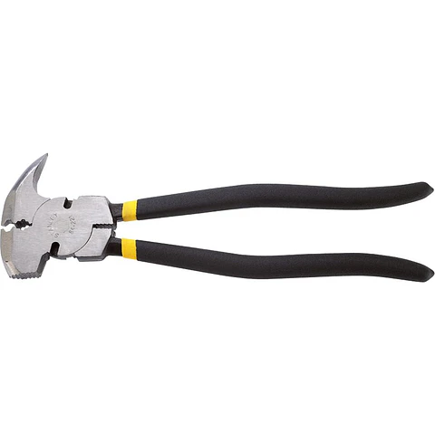 Alicates de Hacendado 10" Stanley