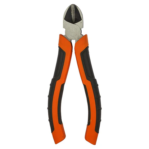 Alicate Corte Diagonal 6" Bd Black+Decker