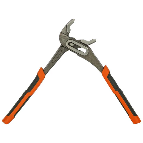 Alicate Articulado 10" Bd Black+Decker