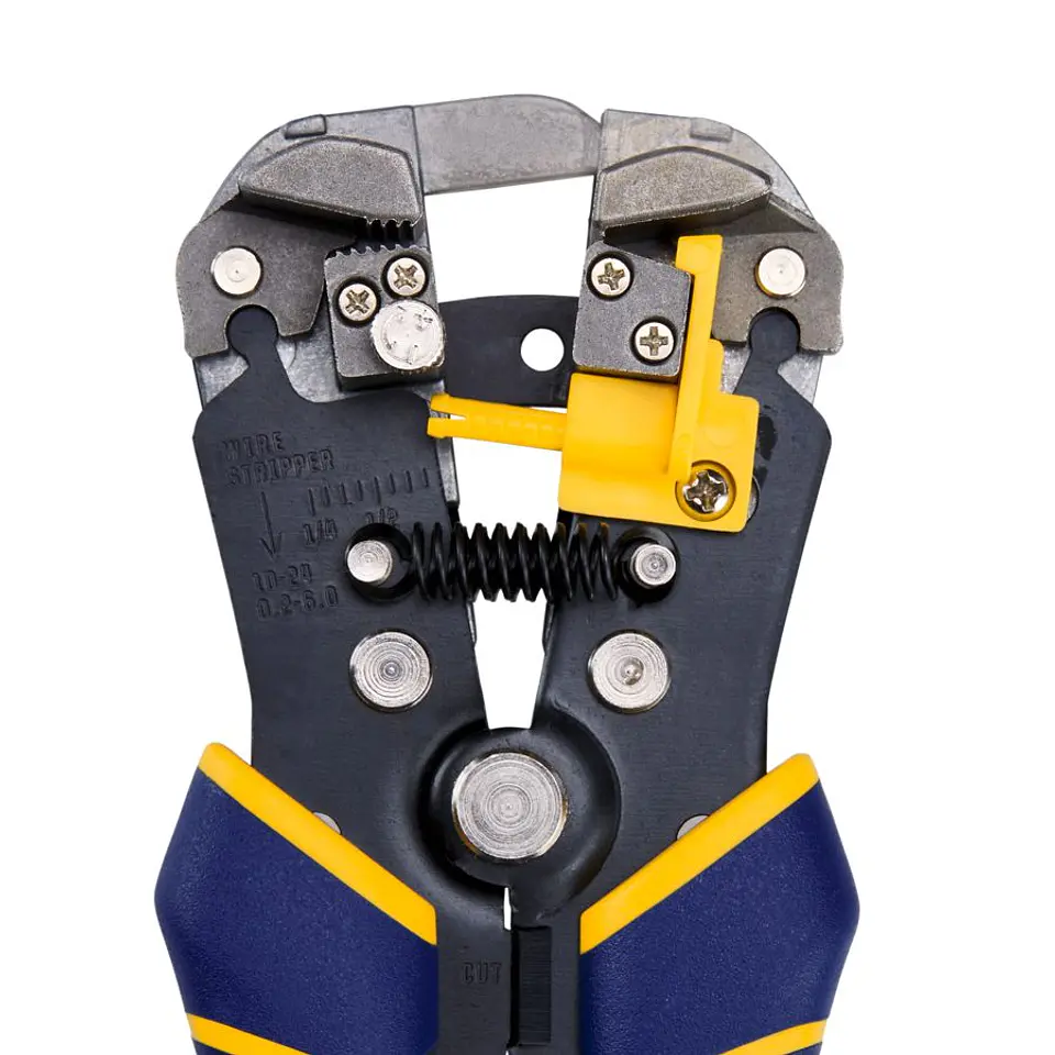 Pelacable Autoajustable Visegrip WS8 8