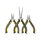 Juego de 3 Alicates Fatmax para Micromecanica Stanley - Miniatura 2