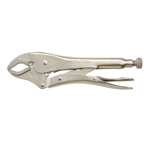 Alicate Quijada Curva 10CR® IRWIN