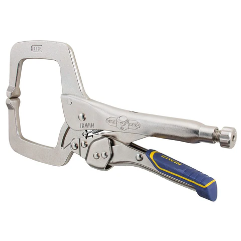 Alicate para Soldar 11", Liberacion Rapida IRWIN