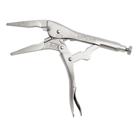 Alicate de Nariz Larga C/corta Alambre de 9" 9LN® IRWIN