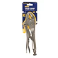Alicate de Quijada Curva C/corta Alambre 10WR® IRWIN - Miniatura 3