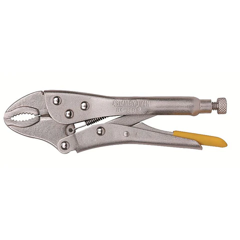 Alicate de Presión 175 mm Stanley