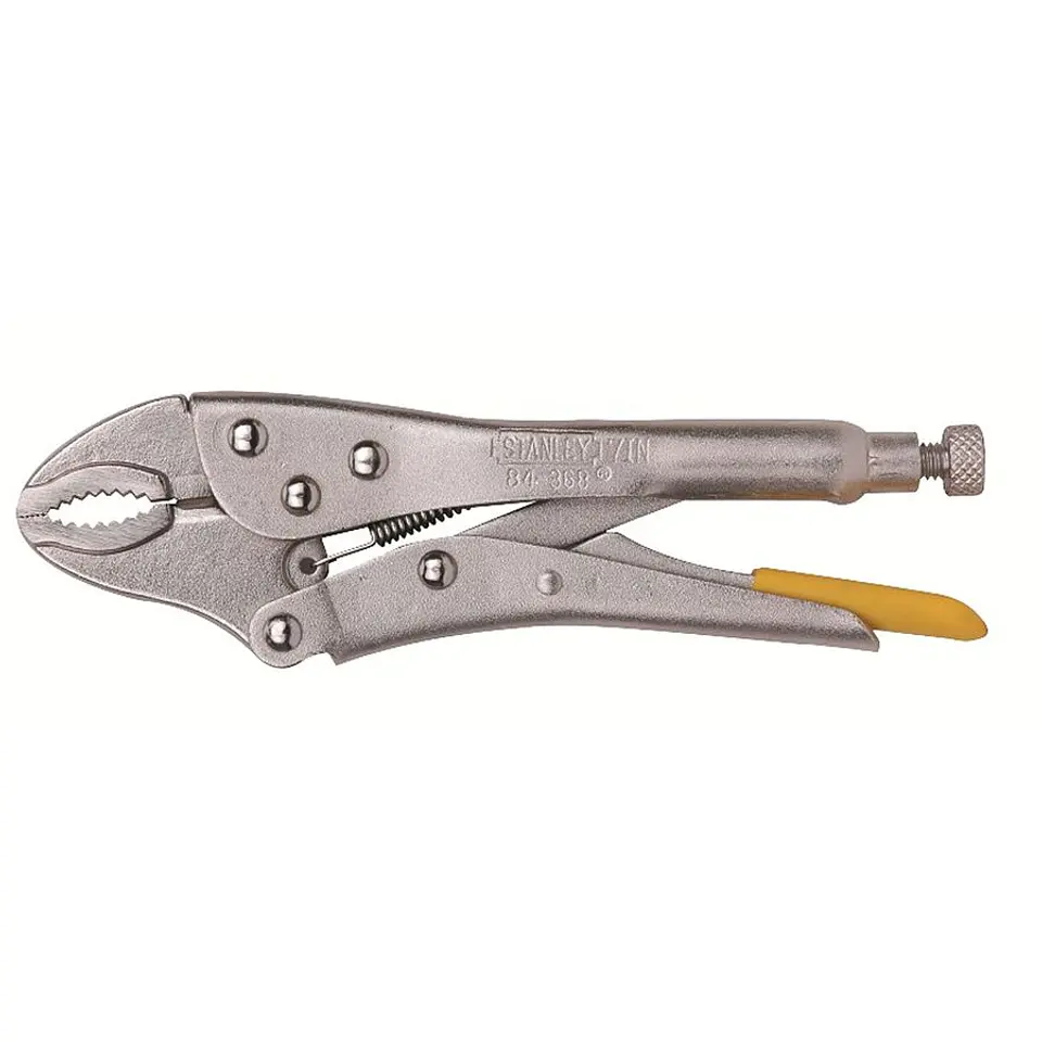 Alicate de Presión 175 mm Stanley 1