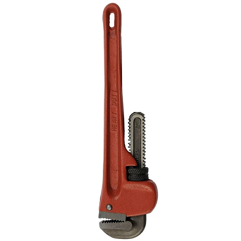 Llave de Tubo 12 Pul Largo (304 Mm) Stanley