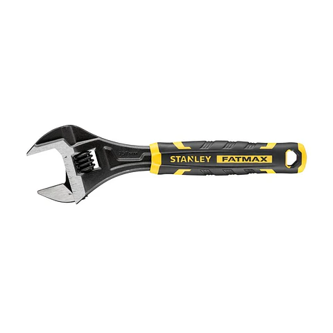 Llaves Ajustables Stanley Fatmax 250mm/10