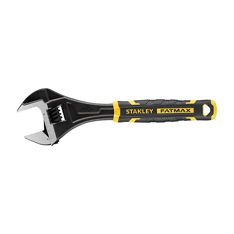Llaves Ajustables Stanley Fatmax 300mm/12