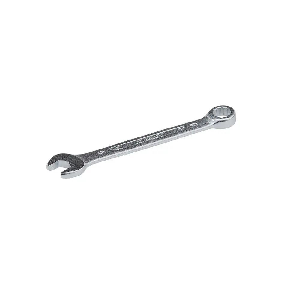 Llave Combinada Anti Slip 9MM Apertura Crv Stanley 2