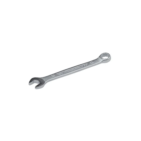 Llave Combinada Anti Slip 12MM Apertura Crv Stanley