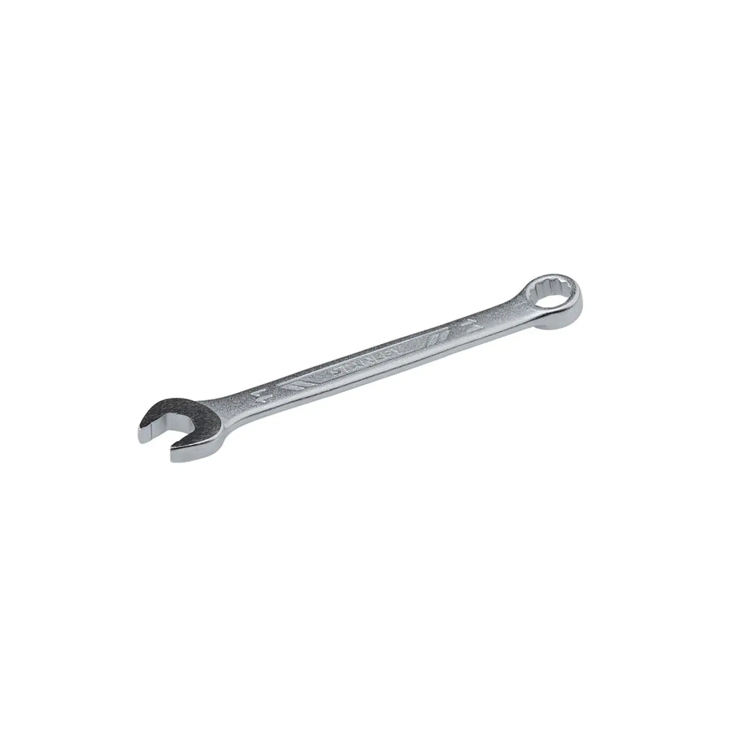 Llave Combinada Anti Slip 11MM Apertura Crv Stanley 2