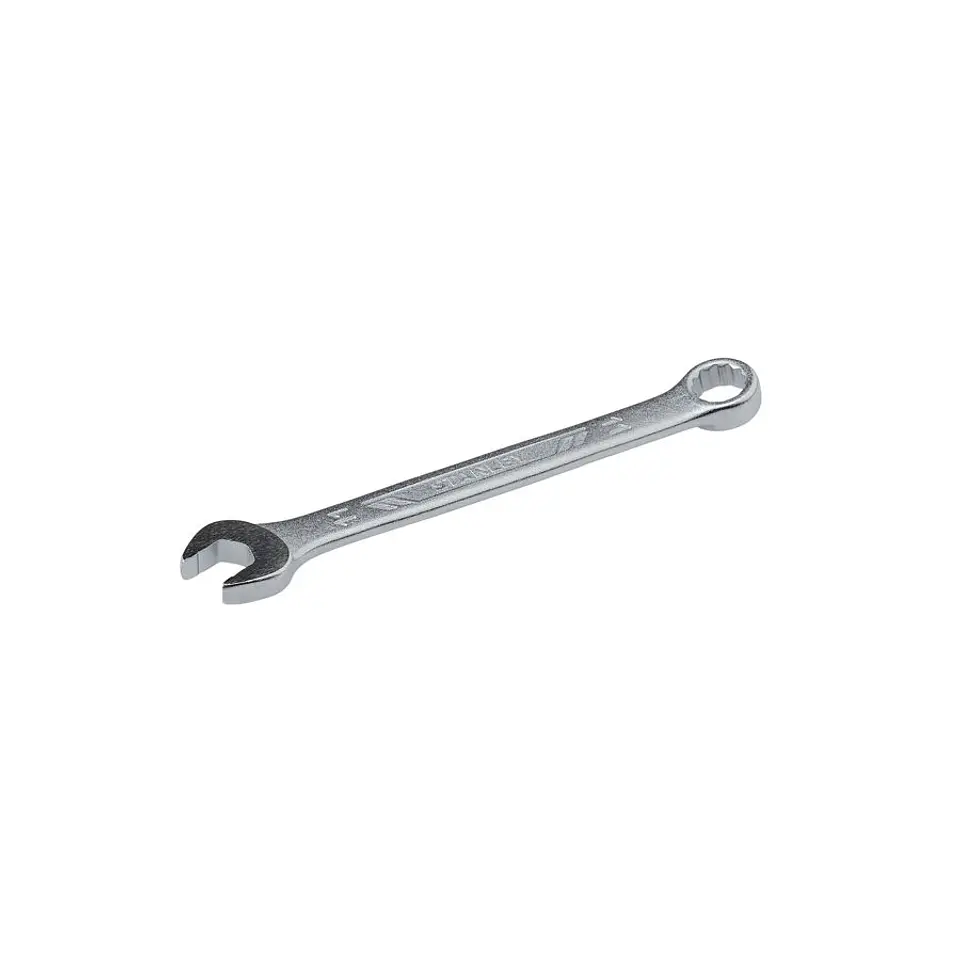 Llave Combinada Anti Slip 11MM Apertura Crv Stanley 2