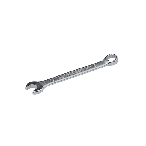 Llave Combinada Anti Slip 13MM Apertura Crv Stanley