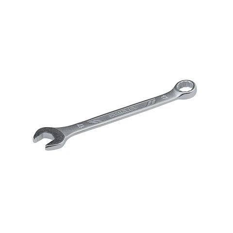 Llave Combinada Anti Slip 17MM Apertura Crv Stanley