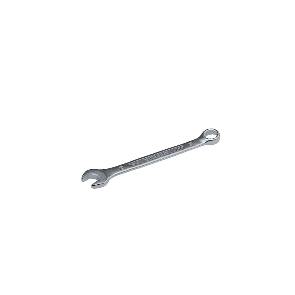 Llave Combinada Anti Slip 19MM Apertura Crv Stanley 2