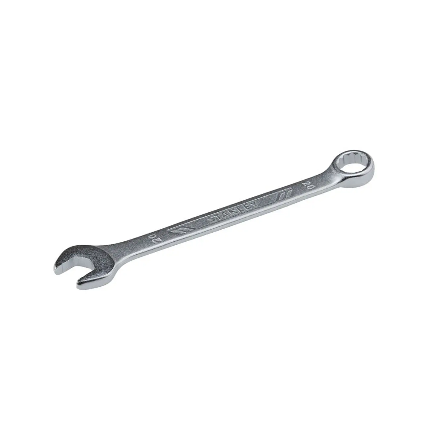 Llave Combinada Anti Slip 20MM Apertura Crv Stanley 2