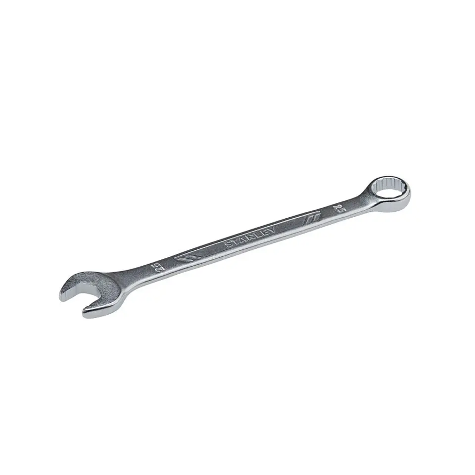 Llave Combinada Anti Slip 25MM Apertura Crv Stanley 2