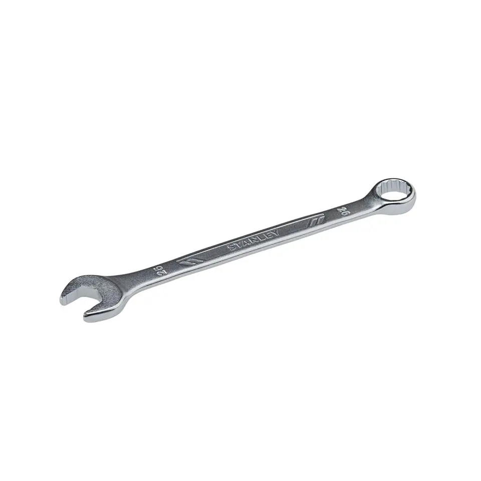 Llave Combinada Anti Slip 26MM Apertura Crv Stanley 2