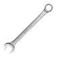 Llave Combinada Basica 23MM Apertura Stanley - Miniatura 2