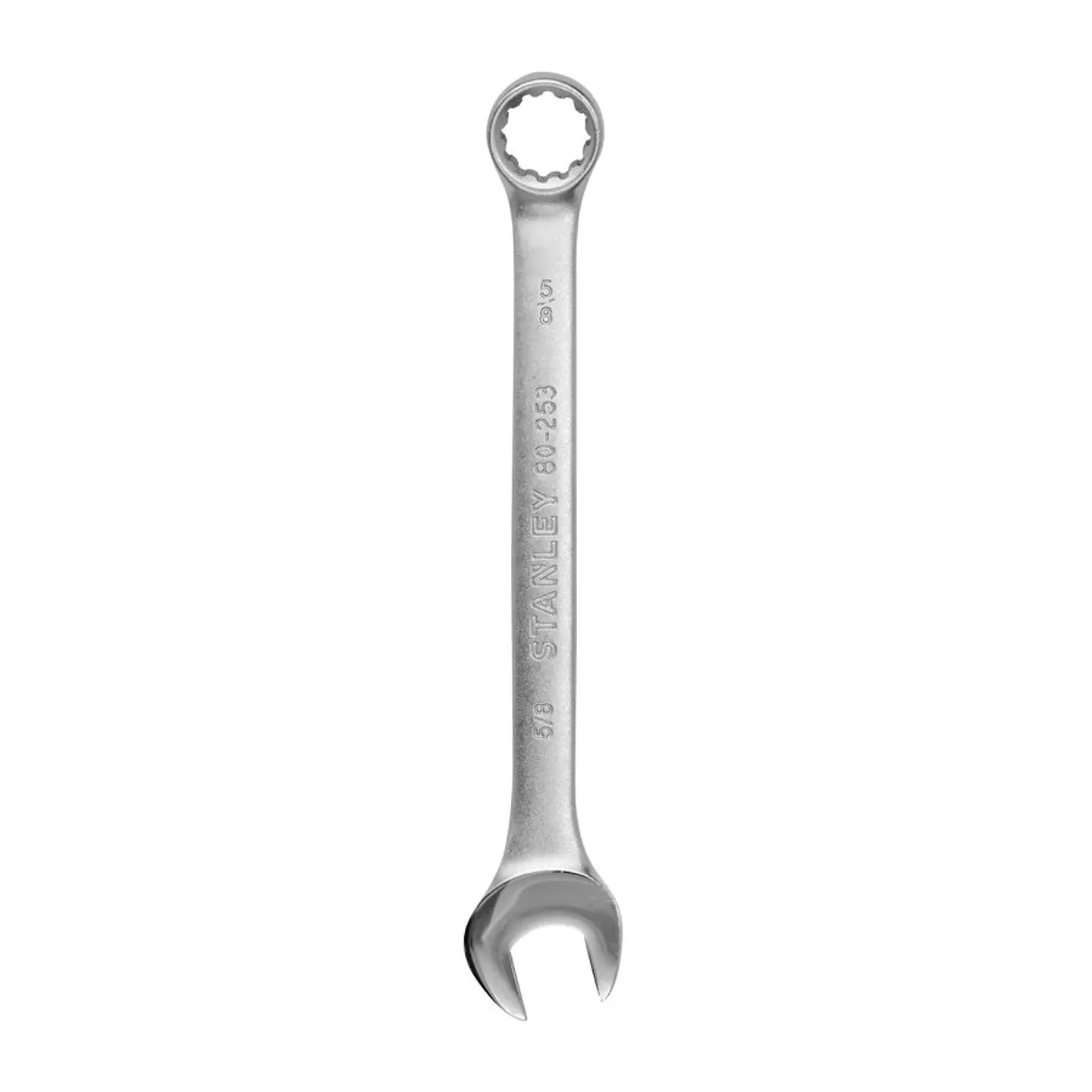 Llave Combinada Basica 5/8