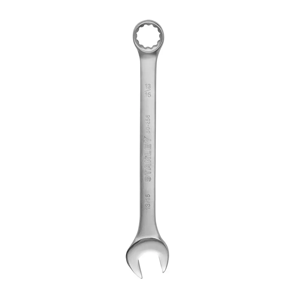 Llave Combinada Basica 13/16