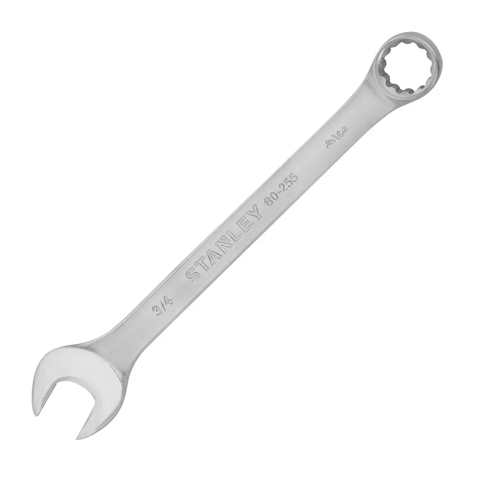 Llave Combinada Basica 3/4
