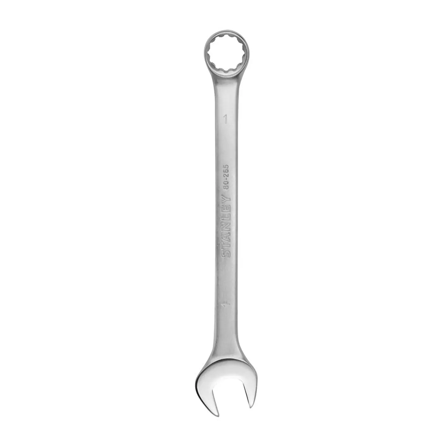 Llave Combinada Basica 1
