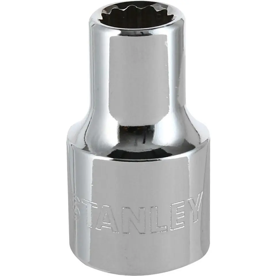 Dado STD-M1/2'-12PT-9/16' Stanley 1