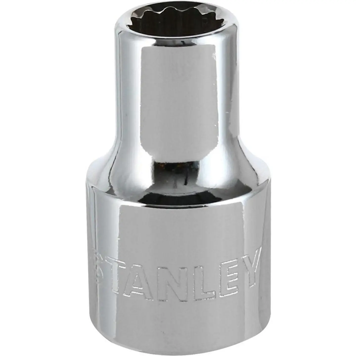 Dado STD-M1/2'-12PT-1/2' Stanley 1