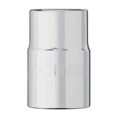 Dado STD-M1/2'-12PT-18MM Stanley