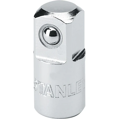1/4 Pul Encastre · 1/4 Pul F · 3/8 Pul M · 25 Mm Largo Stanley