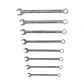Juego de Llaves Combinadas Métricas 8 Piezas (10 a 17 mm) DeWalt - Miniatura 1