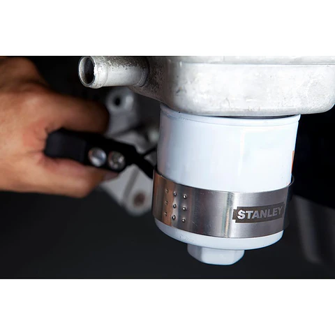 Llave de Banda para Filtro de Stanley