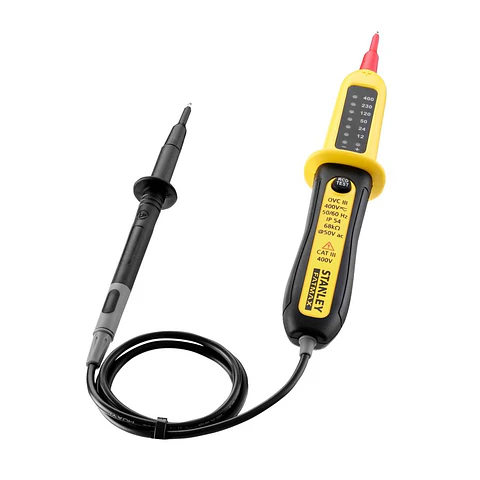 Comprobador de Tensión Stanley® Fatmax®
