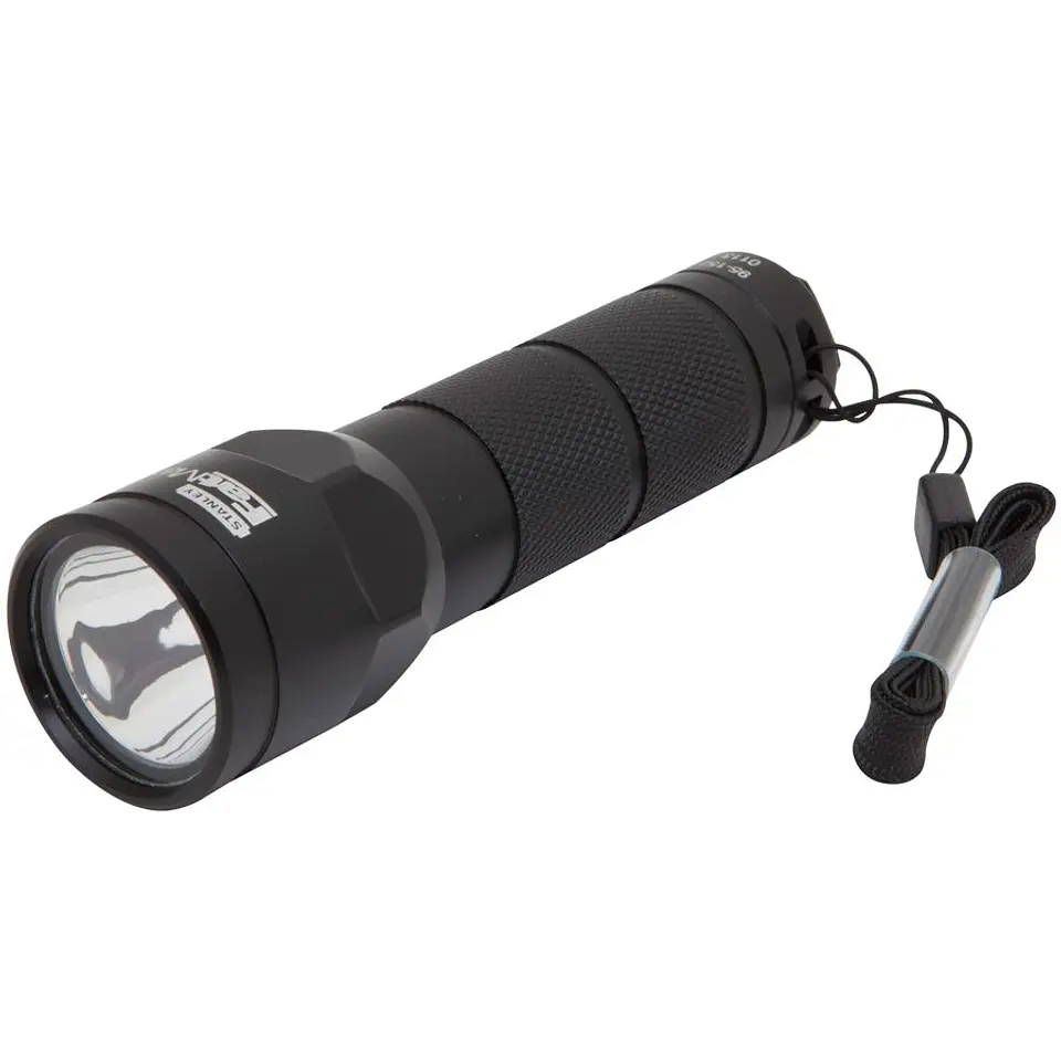 Linerna Aluminio 70 Lumenes Stanley® Fatmax® 1