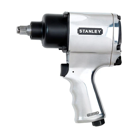 Llave de Impacto Enc. 1/2" Doble Embrague Stanley