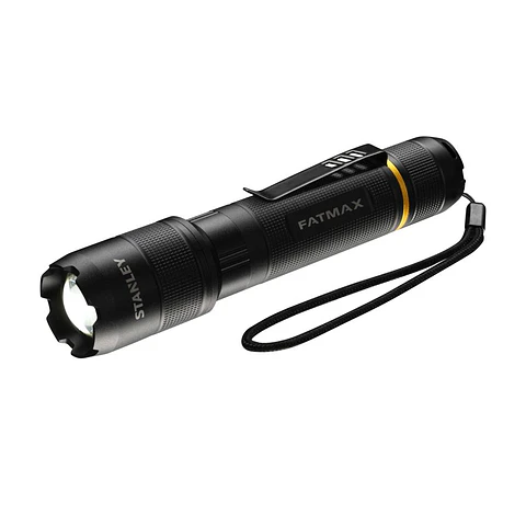 Linterna Compacta 350 Lumenes Stanley® Fatmax®