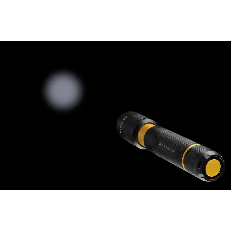 Linterna Compacta 350 Lumenes Stanley® Fatmax® 3